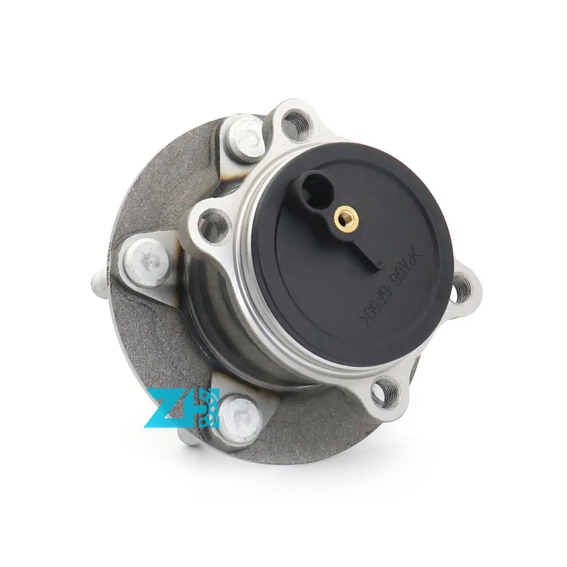 Rolamentos de eixo de roda de projeto especializado para MAZDA KD31-26-15XA Rolamentos de roda dianteira KD31-26-15XA para MAZDA