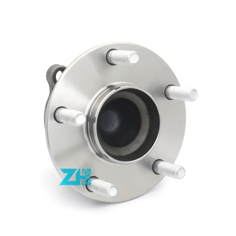 Rolamentos de eixo de roda de projeto especializado para MAZDA KD31-26-15XA Rolamentos de roda dianteira KD31-26-15XA para MAZDA