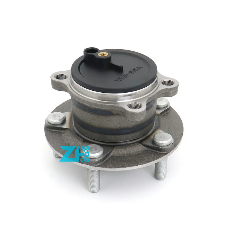 Rolamentos de eixo de roda de projeto especializado para MAZDA KD31-26-15XA Rolamentos de roda dianteira KD31-26-15XA para MAZDA