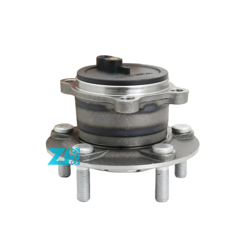 Rolamentos de eixo de roda de projeto especializado para MAZDA KD31-26-15XA Rolamentos de roda dianteira KD31-26-15XA para MAZDA