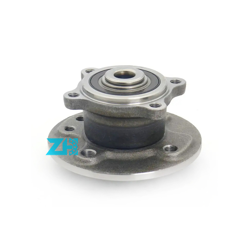 Número de referência do eixo da roda BMW, MINI 33416756830 6756830 713649370 GH32440 WBZ6251BB KH30008 VKBA3673 R16251