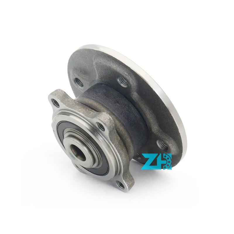 Número de referência do eixo da roda BMW, MINI 33416756830 6756830 713649370 GH32440 WBZ6251BB KH30008 VKBA3673 R16251