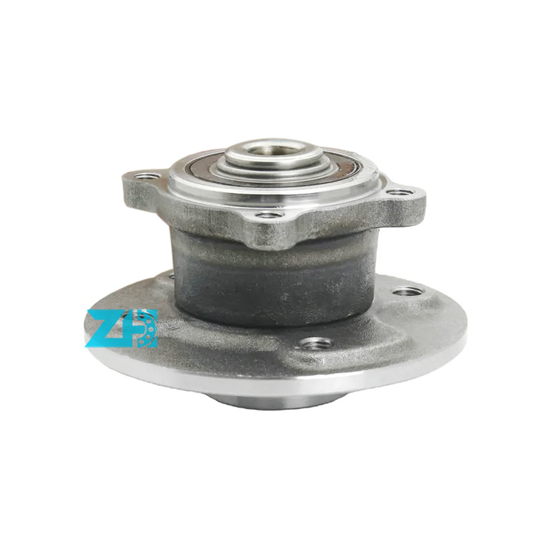 Número de referência do eixo da roda BMW, MINI 33416756830 6756830 713649370 GH32440 WBZ6251BB KH30008 VKBA3673 R16251