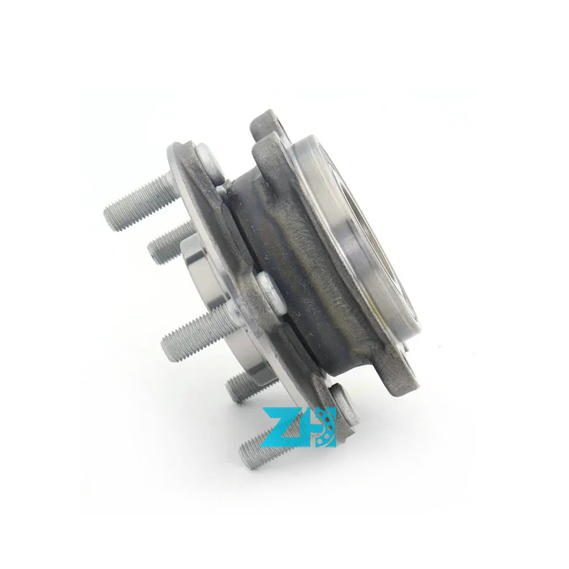 Rolamentos de eixo de roda para MAZDA VKBA7648 KD353304XB Rolamento da roda dianteira e montagem do eixo 713615910 KD353304XD para MAZDA