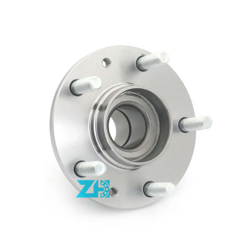 Rolamentos do eixo da roda para MAZDA G14V2615X G14V2615XA Rolamento da roda dianteira e montagem do eixo LA013304Y LB8333060 Para MAZDA