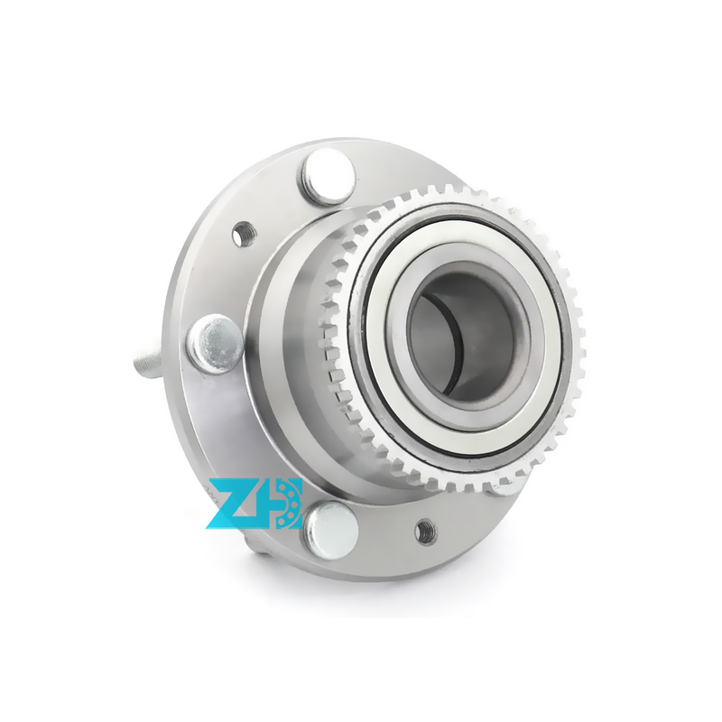Rolamentos do eixo da roda para MAZDA G14V2615X G14V2615XA Rolamento da roda dianteira e montagem do eixo LA013304Y LB8333060 Para MAZDA
