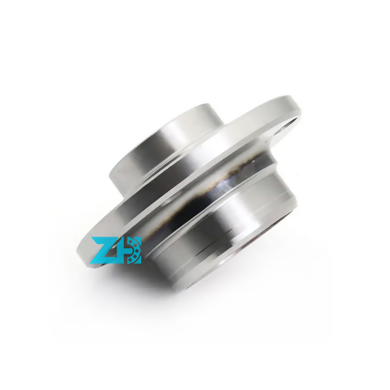 Montura de rolamentos do centro das rodas traseiras 800179B PARA AUDI VW BORA BEETLE GOLF JETTA 1J0 501 611 A