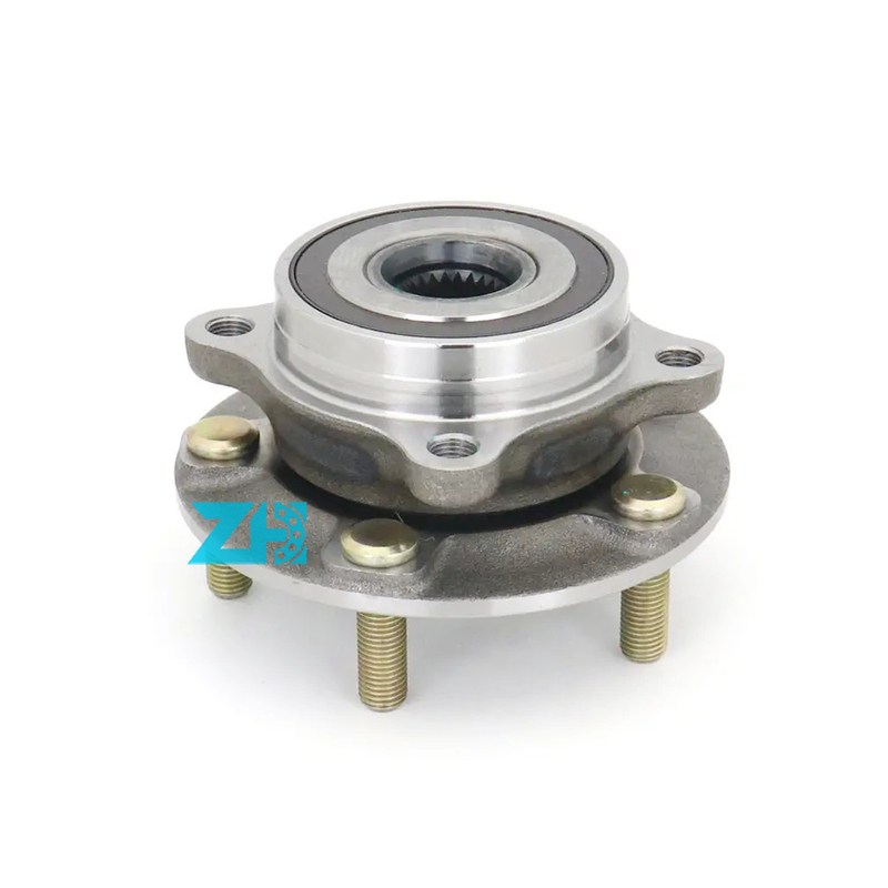 Roda de capacidade de carga estável para Mitsubishi MB633276 Roda dianteira rolamento MB633276 para Mitsubishi