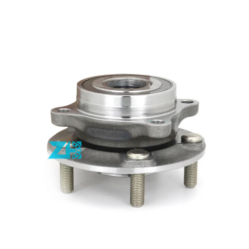 Roda de capacidade de carga estável para Mitsubishi MB633276 Roda dianteira rolamento MB633276 para Mitsubishi