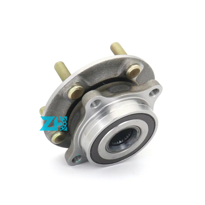 Roda de capacidade de carga estável para Mitsubishi MB633276 Roda dianteira rolamento MB633276 para Mitsubishi