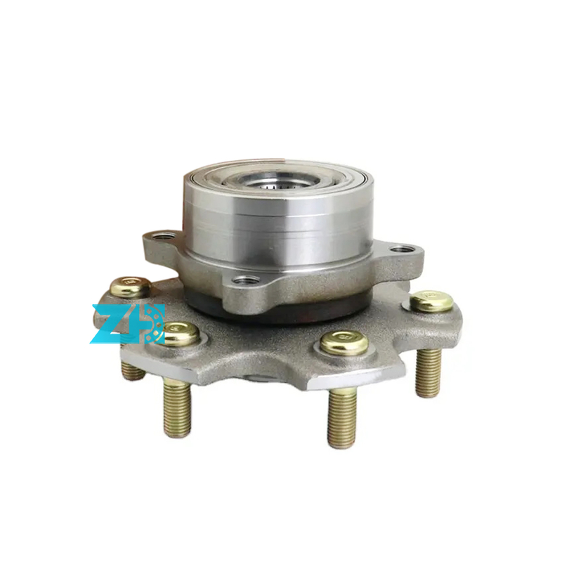Roda de capacidade de carga estável para Mitsubishi MN103586 VKBA6914 Roda dianteira 3715A051 MR374509 para Mitsubishi