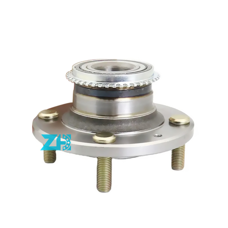 Roda de capacidade de carga estável para Mitsubishi VKBA3305 VKBA7405 Roda dianteira MR403730 MR527452 para Mitsubishi