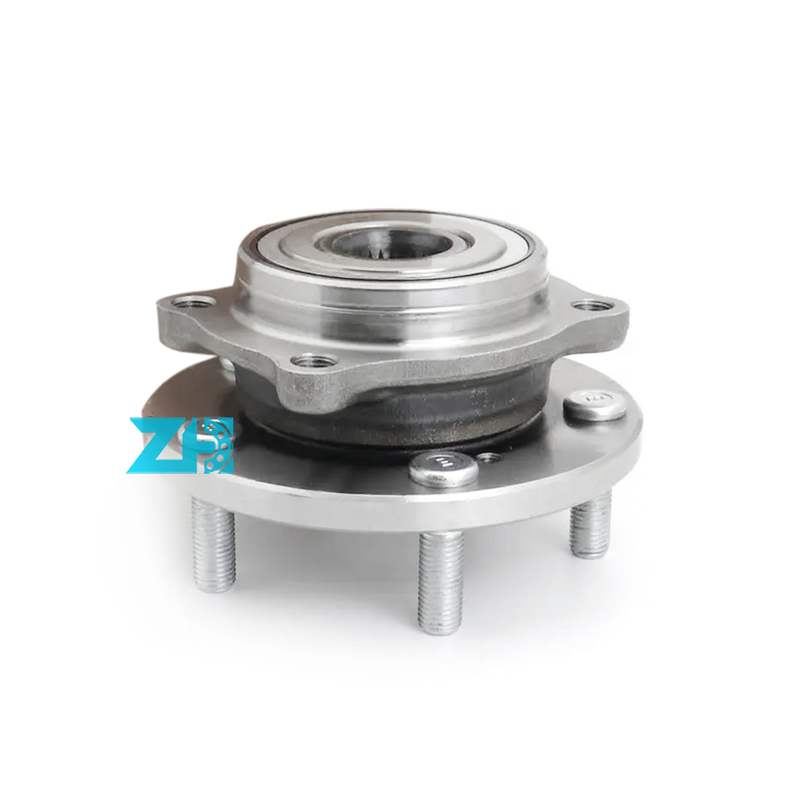 Roda de capacidade de carga estável para Mitsubishi MR589431 Roda dianteira para Mitsubishi