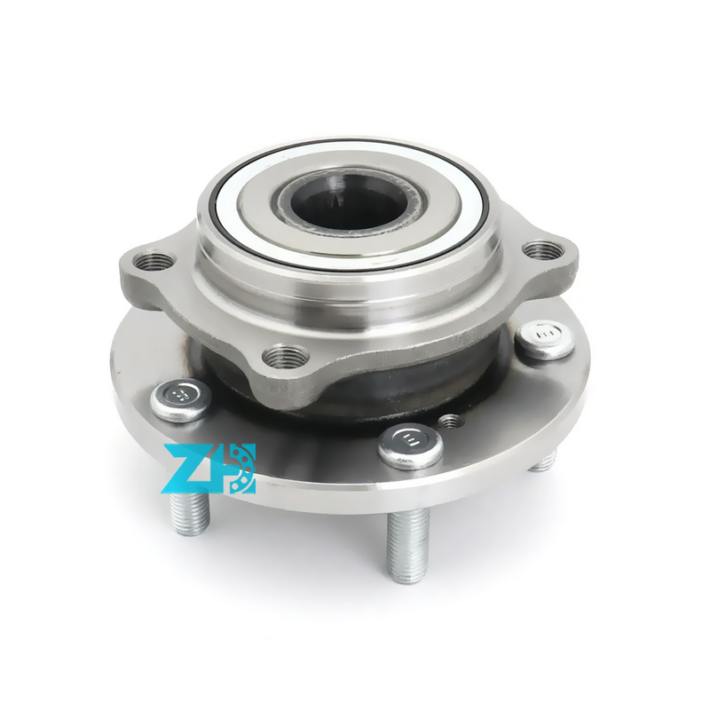 Roda de capacidade de carga estável para Mitsubishi MR589431 Roda dianteira para Mitsubishi