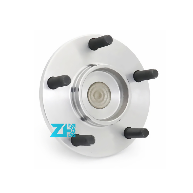 Rolamentos de roda de máquina de precisão para Mitsubishi MR589520 Rolamentos de roda dianteira para Mitsubishi