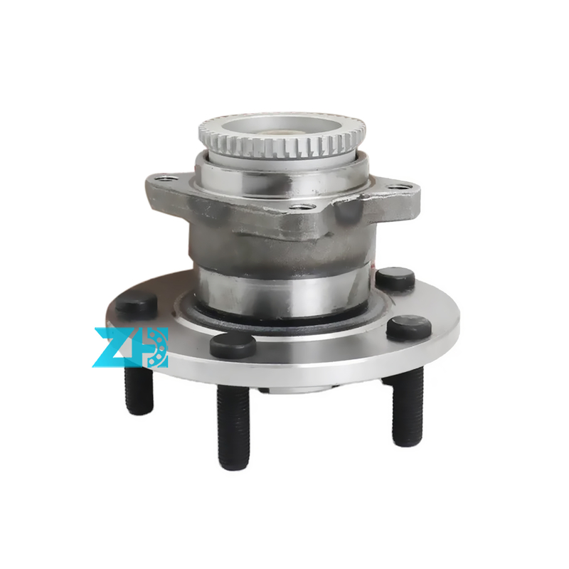 Rolamentos de roda de máquina de precisão para Mitsubishi MR589520 Rolamentos de roda dianteira para Mitsubishi