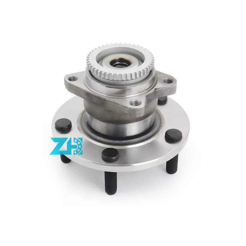 Rolamentos de roda de máquina de precisão para Mitsubishi MR589520 Rolamentos de roda dianteira para Mitsubishi