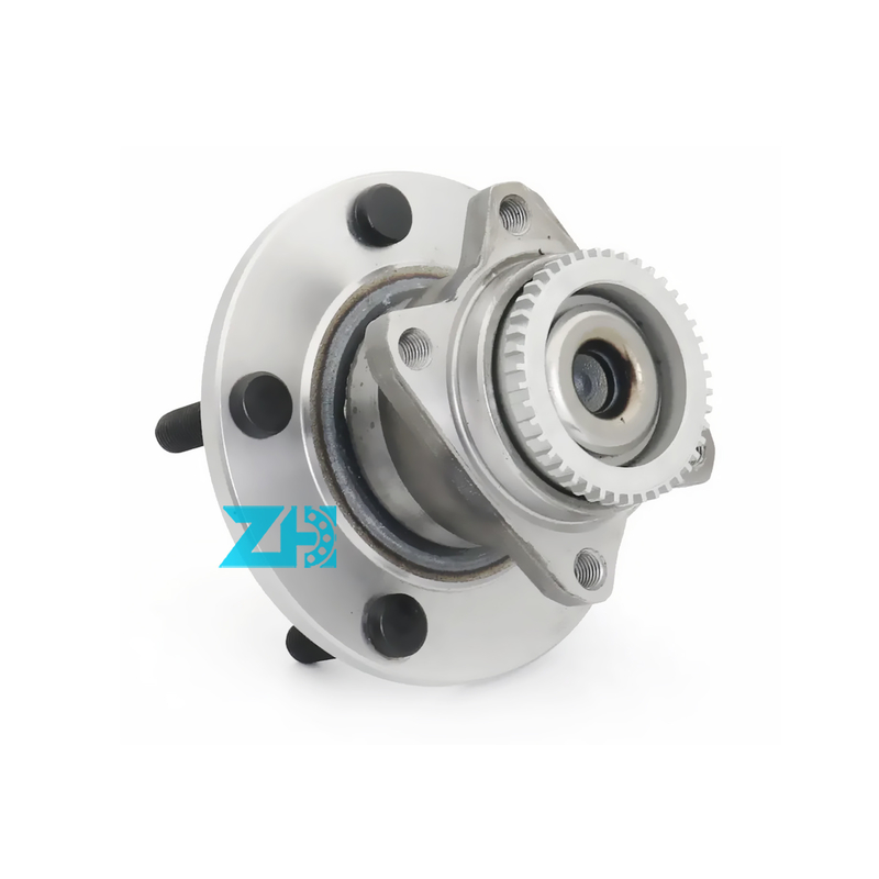 Rolamentos de roda de máquina de precisão para Mitsubishi MR589520 Rolamentos de roda dianteira para Mitsubishi