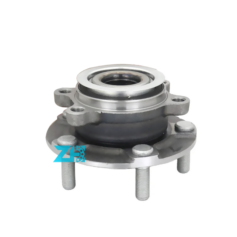 Rolamentos de roda de roda de precisão para HAIMA SA12-33-060 Rolamentos de roda dianteira para HAIMA