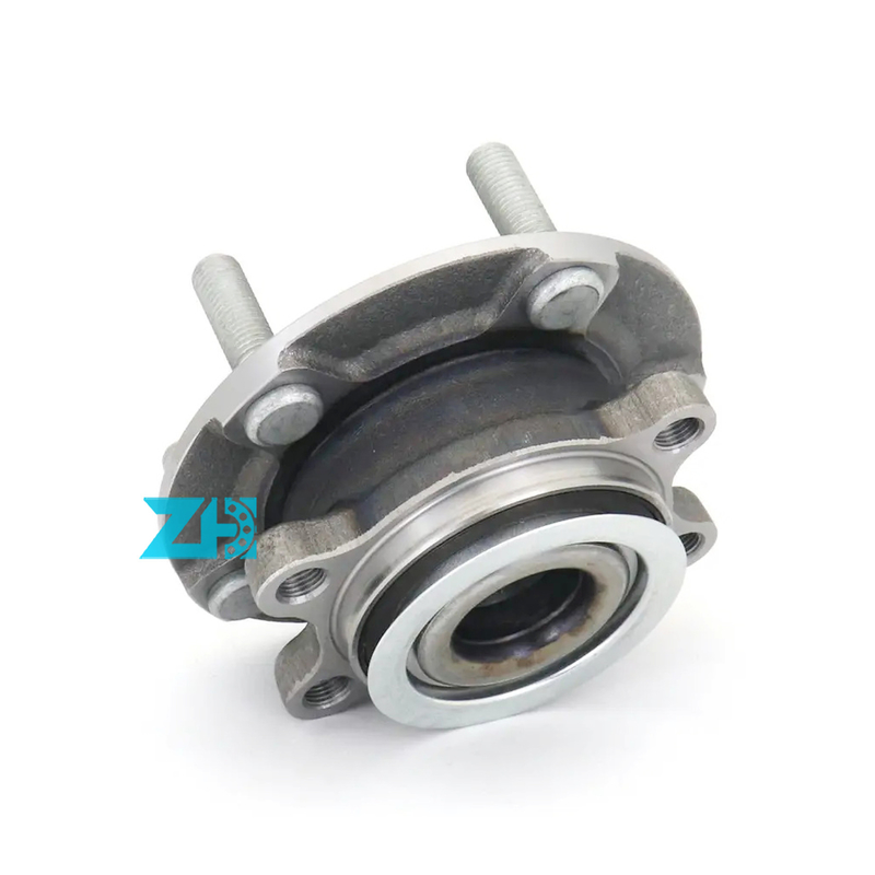 Rolamentos de roda de roda de precisão para HAIMA SA12-33-060 Rolamentos de roda dianteira para HAIMA