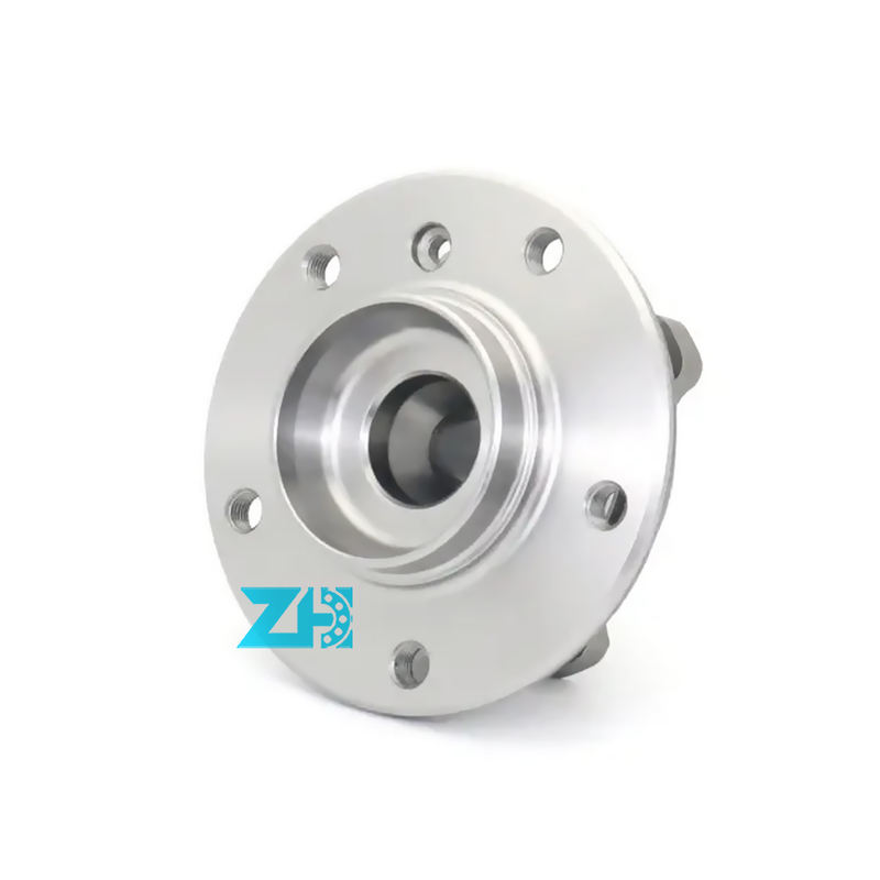 Rolamentos de eixo de roda automática 31206789508 Rolamentos de roda dianteira e montagem de eixo 31206789508 Para rolamentos de peças de automóveis