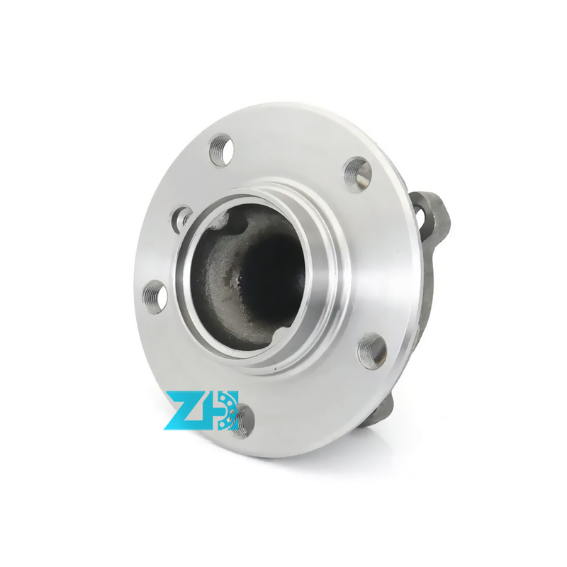 Rolamentos de eixo de roda automático 31206794850 Rolamentos de roda dianteira e montagem de eixo 31206857230 31206867256 Para rolamentos de peças de automóveis