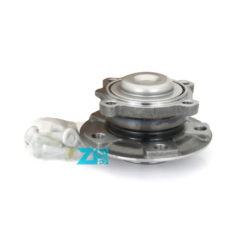 Rolamentos de eixo de roda automático 31206794850 Rolamentos de roda dianteira e montagem de eixo 31206857230 31206867256 Para rolamentos de peças de automóveis
