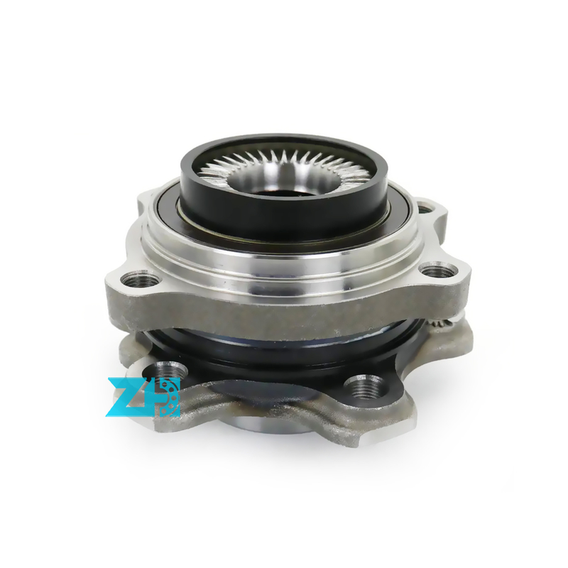 Rolamentos de eixo de roda automático 31206869787 Rolamentos de roda dianteira e montagem de eixo 31206869787 Para rolamentos de peças de automóveis