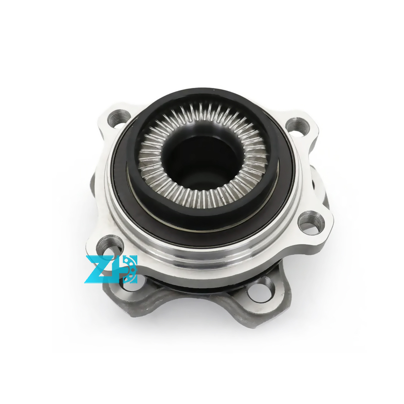 Rolamentos de eixo de roda automático 31206869787 Rolamentos de roda dianteira e montagem de eixo 31206869787 Para rolamentos de peças de automóveis