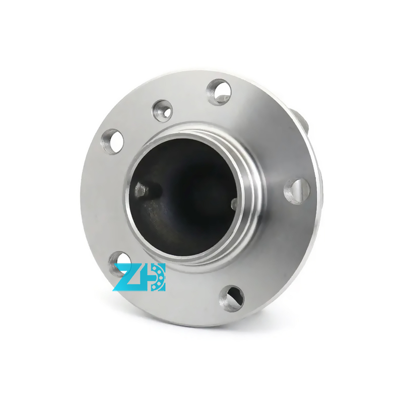 Rolamentos de eixo de roda automático 31206775771 Rolamentos de roda dianteira e montagem de eixo 31206850158 Para rolamentos de peças de automóveis