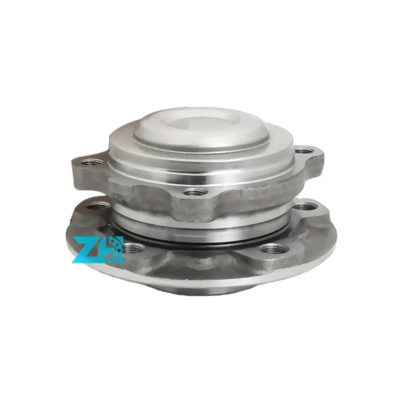 Rolamentos de eixo de roda automático 31206775771 Rolamentos de roda dianteira e montagem de eixo 31206850158 Para rolamentos de peças de automóveis