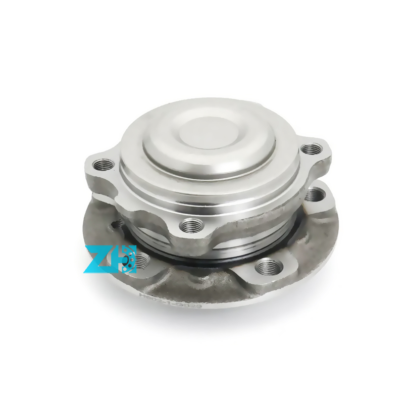 Rolamentos de eixo de roda automático 31206775771 Rolamentos de roda dianteira e montagem de eixo 31206850158 Para rolamentos de peças de automóveis