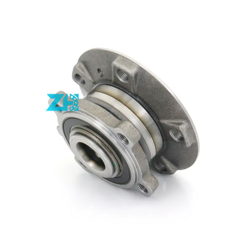 Rolamentos de eixo de roda automático VKBA3671 Rolamentos de roda dianteira e montagem de eixo 31226750217 713667770 Para rolamentos de peças de automóveis