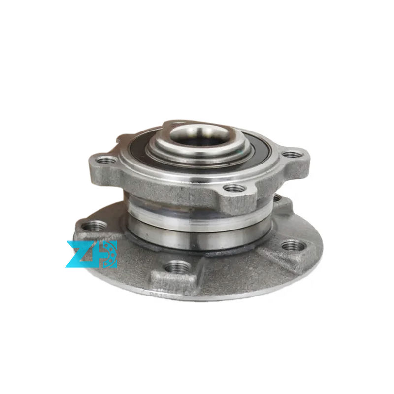 Rolamentos de eixo de roda automático VKBA3671 Rolamentos de roda dianteira e montagem de eixo 31226750217 713667770 Para rolamentos de peças de automóveis