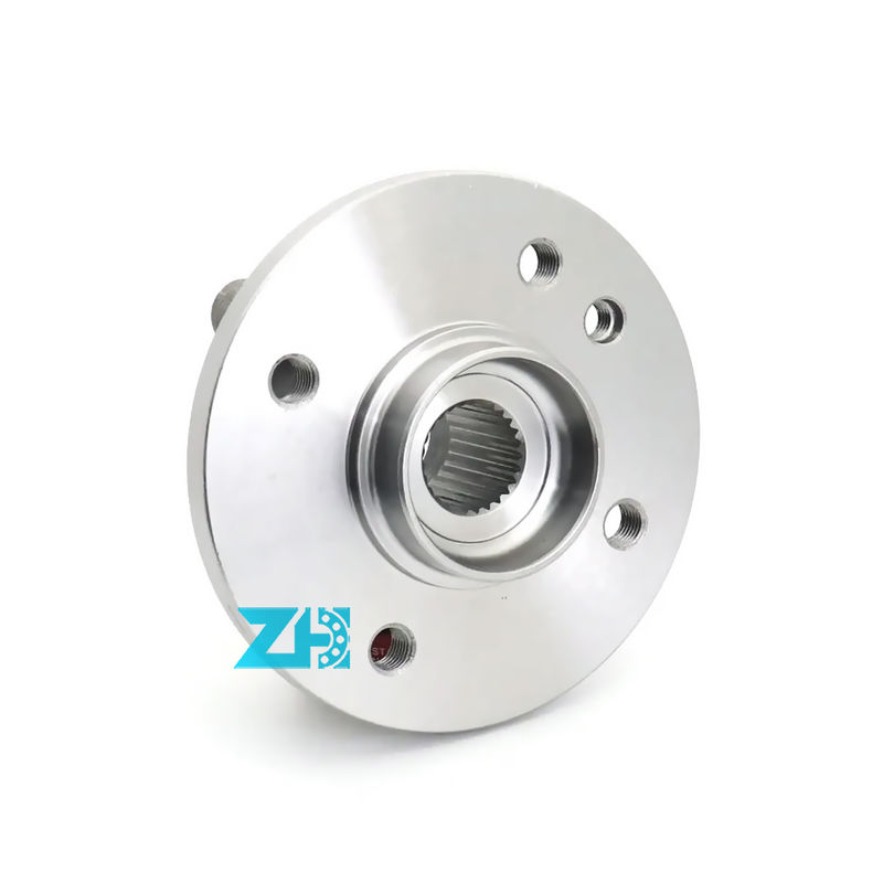 Rolamentos de eixo de roda automático VKBA3674 Rolamentos de roda dianteira e montagem de eixo 31226756889 713649350 Para rolamentos de peças de automóveis