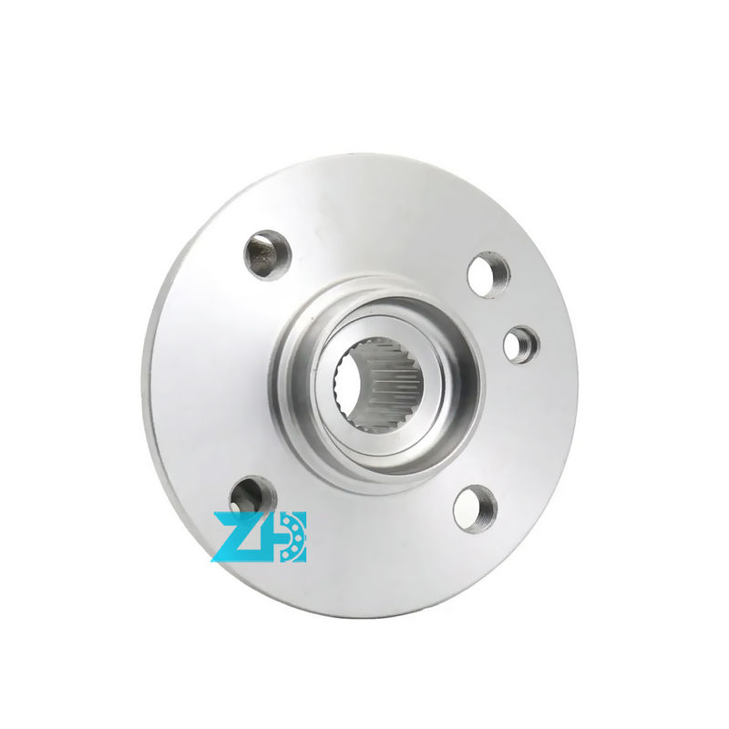 Rolamentos de eixo de roda automática 31226776162 Rolamentos de roda dianteira e montagem de eixo 31226776162 Para rolamentos de peças de automóveis