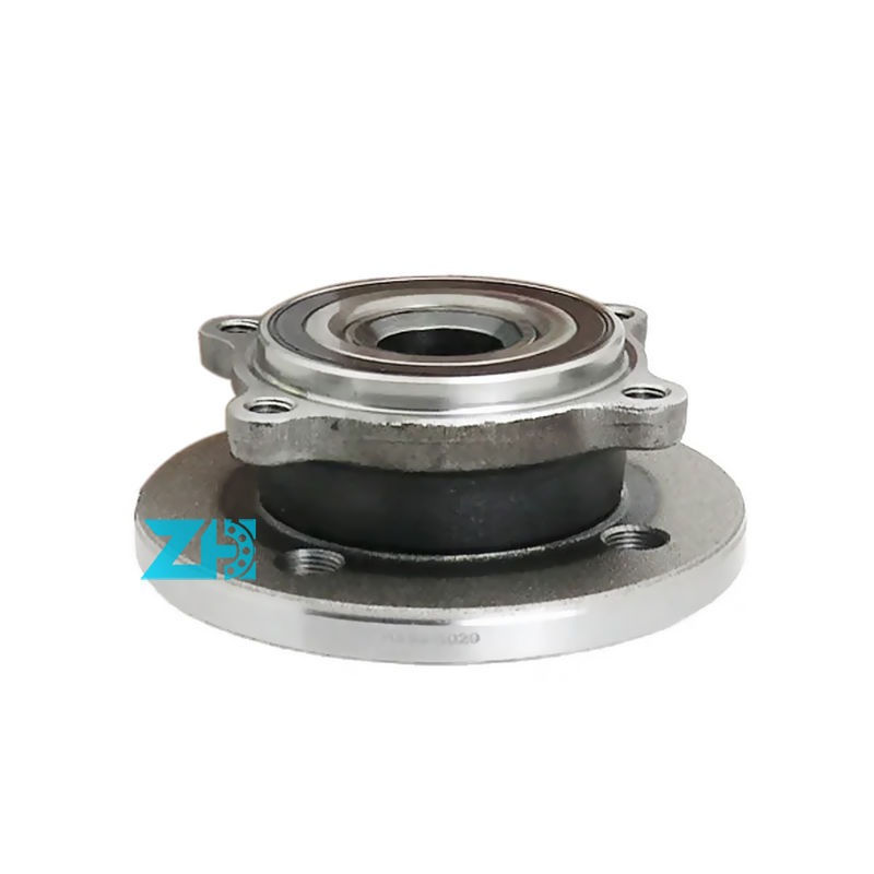 Rolamentos de eixo de roda automática 31226776162 Rolamentos de roda dianteira e montagem de eixo 31226776162 Para rolamentos de peças de automóveis