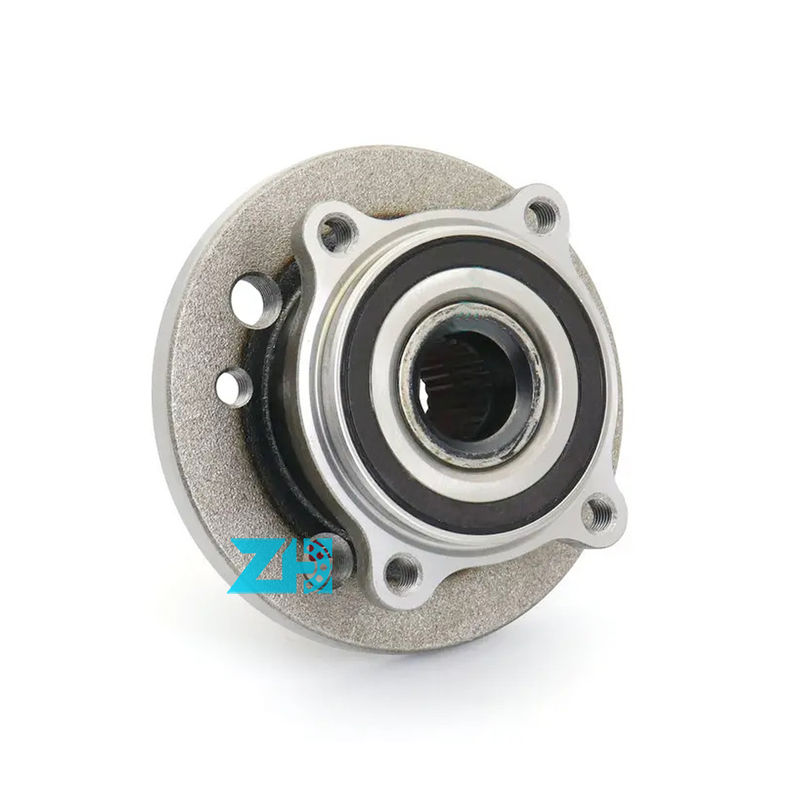 Rolamentos de eixo de roda automática 31226776162 Rolamentos de roda dianteira e montagem de eixo 31226776162 Para rolamentos de peças de automóveis
