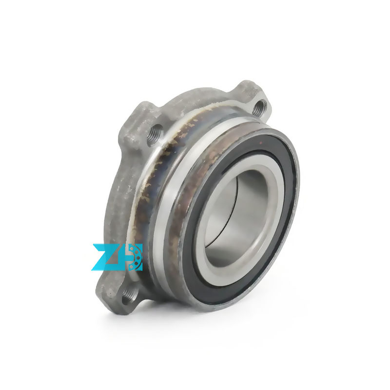 Rolamentos de eixo de roda 33411093102 Rolamentos de roda dianteira e montagem de eixo 33411093725 WBK1339DU Para rolamentos de peças de automóveis