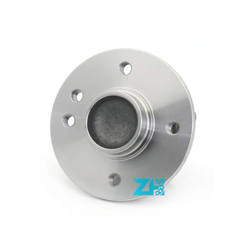Rolamentos de eixo de roda automático VKBA3673 Rolamento da roda dianteira e montagem do eixo 33416756830 R16251 Para rolamentos de peças de automóveis