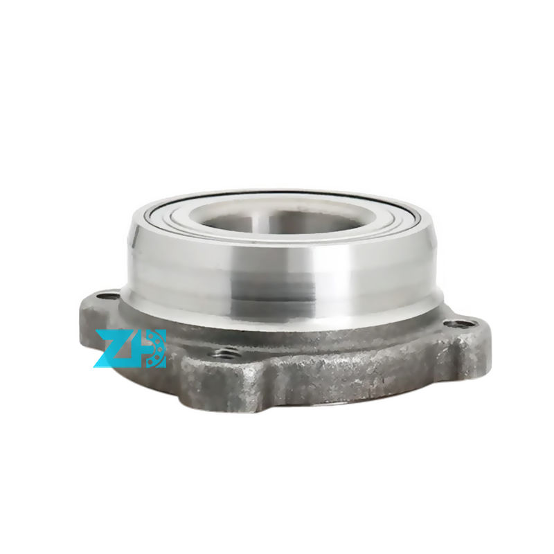 Auto Car parte Rolamentos VKBA6618 Rolamentos da roda dianteira e montagem do eixo 33416770974 713649450 Para rolamento do eixo