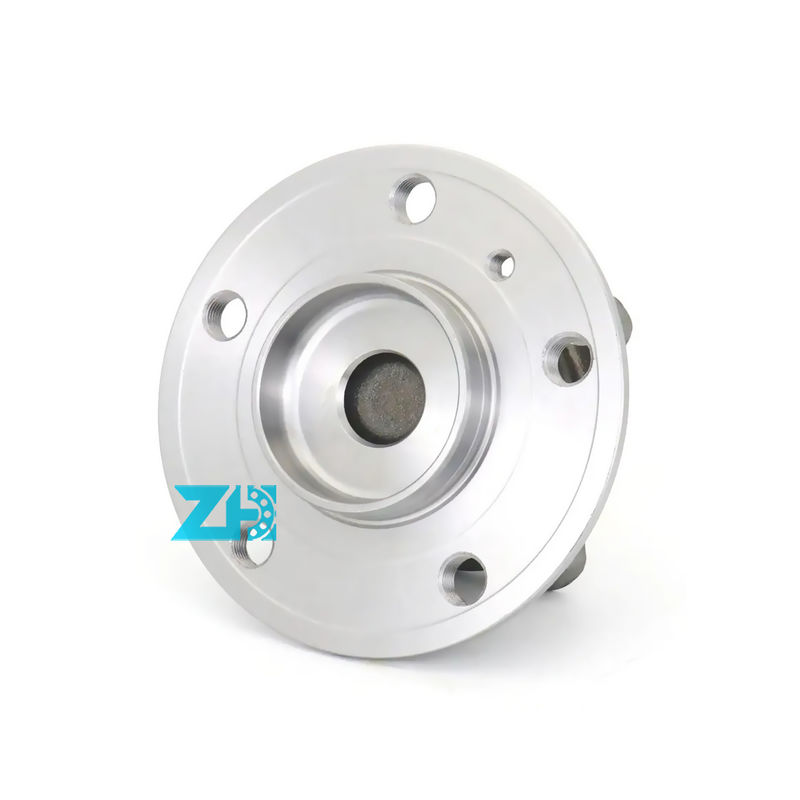 Partes de automóveis Rolamentos 1699810027 Rolamentos das rodas dianteiras e montagem do eixo 1699810027 Para rolamentos do eixo