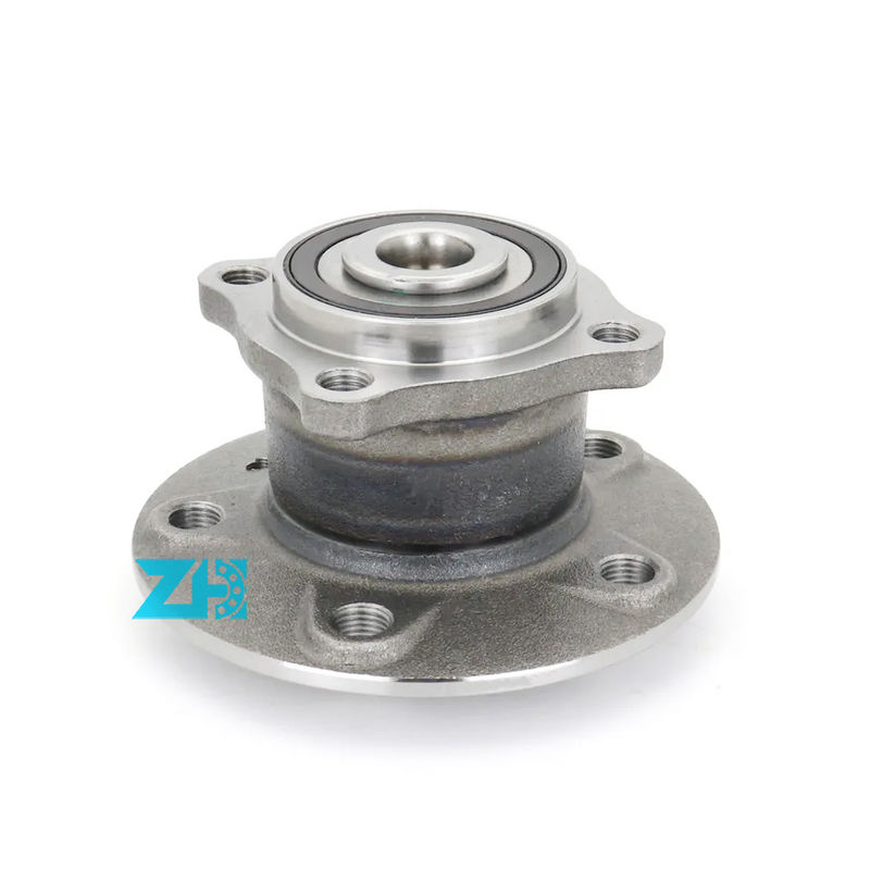 Partes de automóveis Rolamentos 1699810027 Rolamentos das rodas dianteiras e montagem do eixo 1699810027 Para rolamentos do eixo