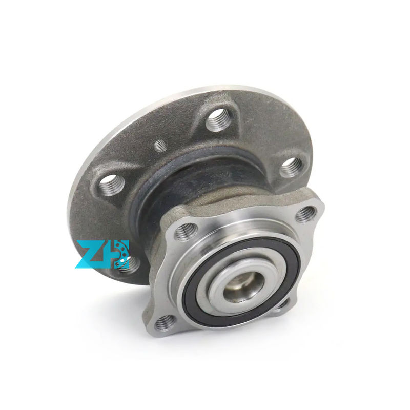 Partes de automóveis Rolamentos 1699810027 Rolamentos das rodas dianteiras e montagem do eixo 1699810027 Para rolamentos do eixo