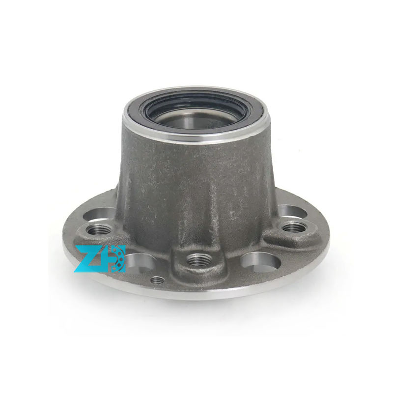 VKBA6537 Rolamentos de rodas dianteiras e montagem do eixo 713667800 1409810305 Para rolamentos do eixo