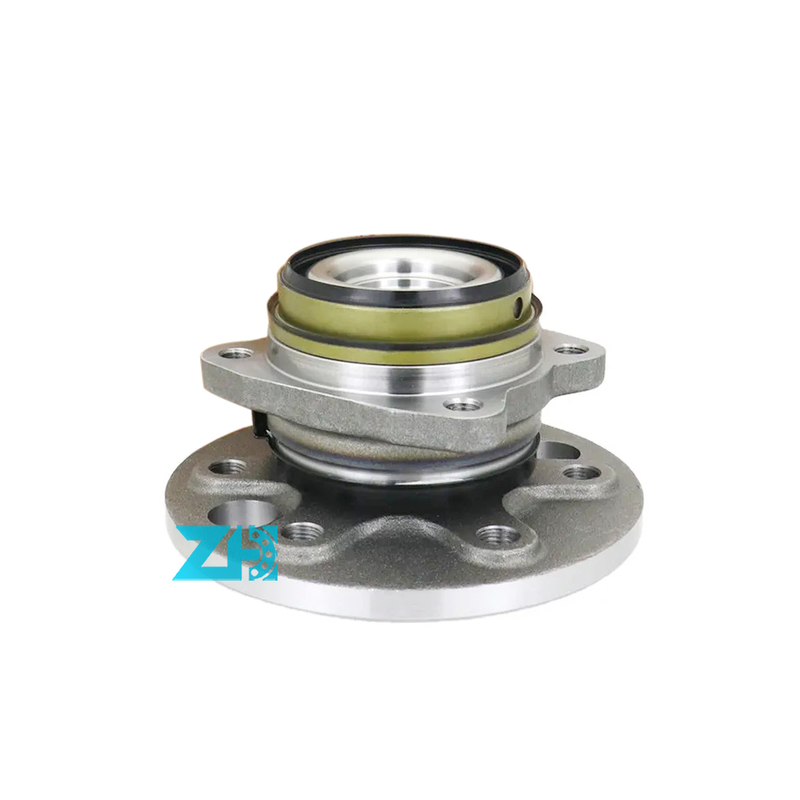 Auto Car parte Rolamentos para Benz 9063502410 Rolamentos da roda dianteira e montagem do eixo A9063500335 A9063502610 Para rolamento do eixo