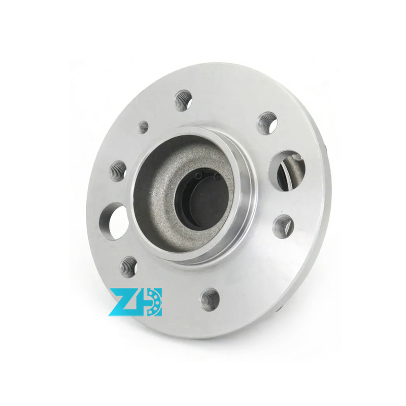 Auto Car parte Rolamentos para Benz 9063502410 Rolamentos da roda dianteira e montagem do eixo A9063500335 A9063502610 Para rolamento do eixo