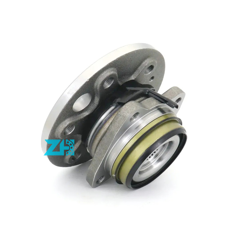 Auto Car parte Rolamentos para Benz 9063502410 Rolamentos da roda dianteira e montagem do eixo A9063500335 A9063502610 Para rolamento do eixo