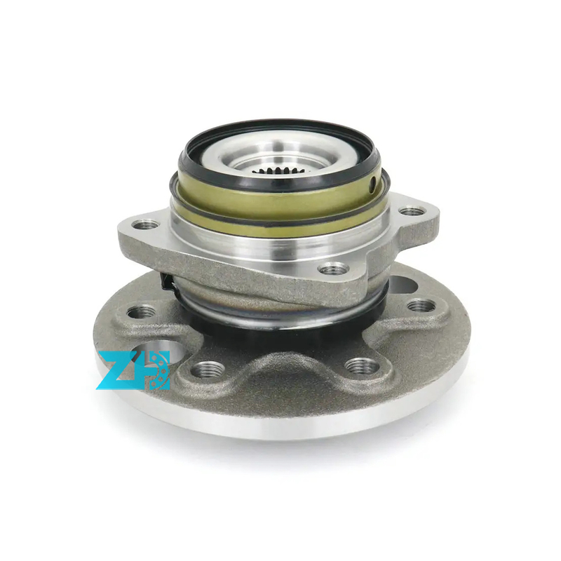 Auto Car parte Rolamentos para Benz 9063502410 Rolamentos da roda dianteira e montagem do eixo A9063500335 A9063502610 Para rolamento do eixo