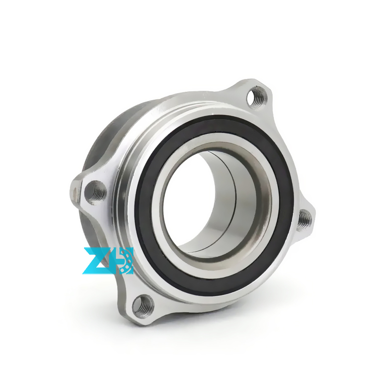 Rolamentos reais de eixo de roda para Benz A2113560000 Rolamentos da roda dianteira e montagem de eixo A211356000064 Para rolamentos de eixo de carro